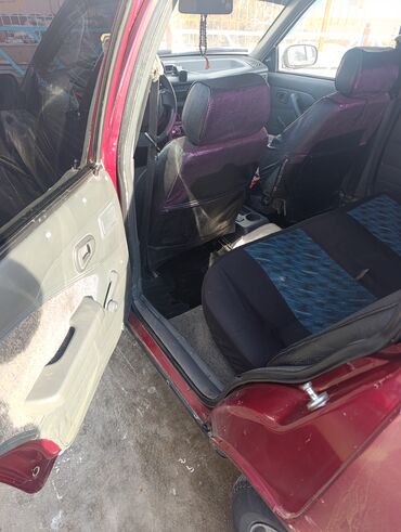 Daewoo: Daewoo Nexia: 2007 г., 1.6 л, Механика, Бензин, Седан — 7