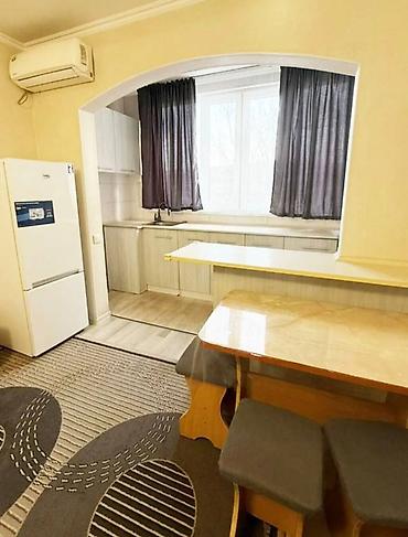 2х кв 106 серия: 2 комнаты, 45 м², Улан-2 мкр 106 серия улучшенная, 2 этаж — 7