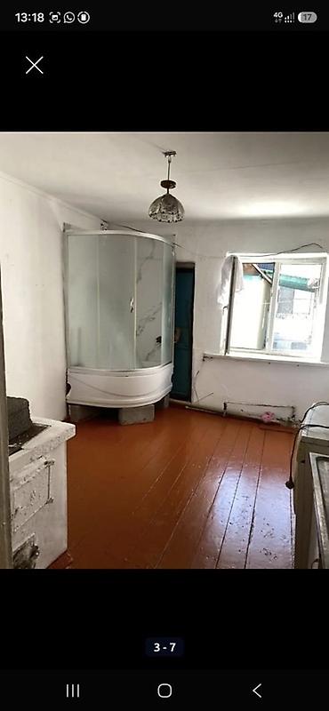 месароша: Продается дом в Кызыл Аскере (ул. Орозова), участок 2,2 сотки(полдома) — 10