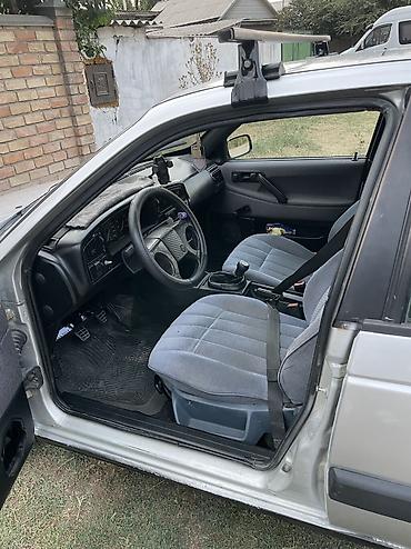 обвес гольф 3: Volkswagen Passat: 1988 г., Механика, Седан — 6