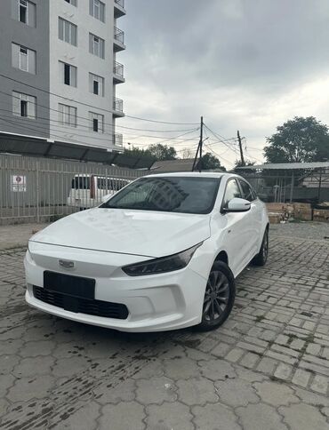 электромобиль в рассрочку в бишкеке: Geely geometry a pro 500 хапас хода 2023 Состояние хорошое Акб 90