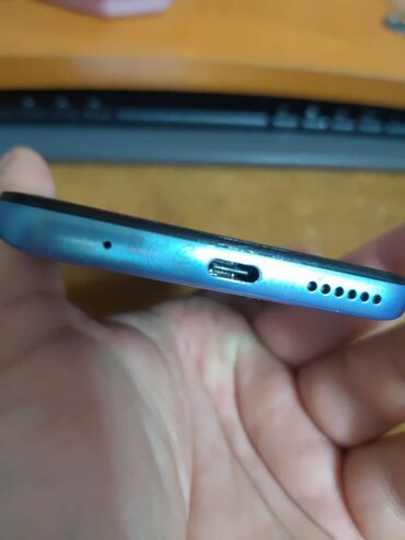 Motorola: Motorola Moto G20, 64 GB, bоја - Svetloplava, Garancija, Otisak prsta, Dual SIM — 7