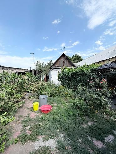Продажа коттеджей и домов: Продается земельный участок площадью 3 сотки со старым домом в районе at lalafo.kg — 12 Продажа коттеджей и домов: Продается земельный участок площадью 3 сотки со старым домом в районе — 12