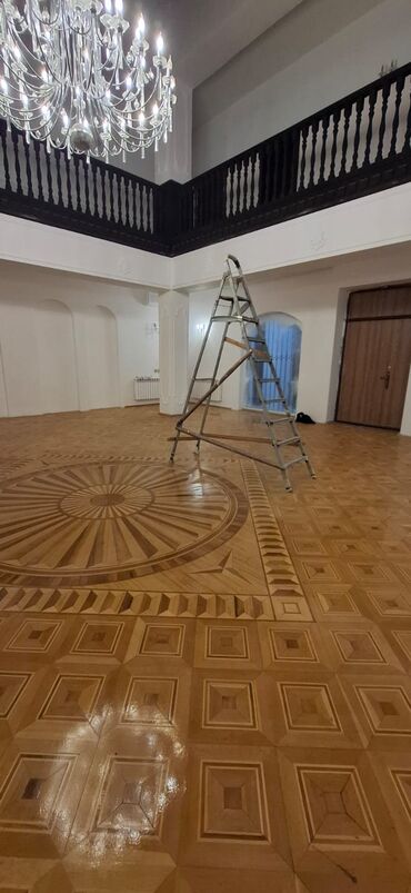 Təmizlik: Təmizlik | Mənzillər | Ümumi təmizlik — 5