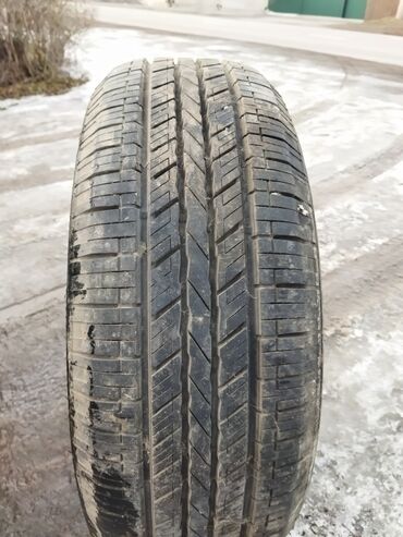 Шины: Шины 235 / 60 / R 18, Всесезонная, 1 шт, Корея, Hankook