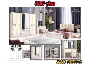 Yataq otağı dəstləri: İkinəfərlik çarpayı, Türkiyə, Yeni — 8