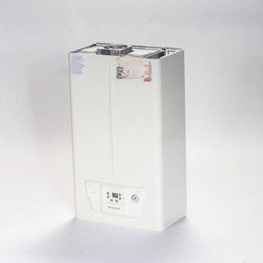 Oprema za grejanje: Kotlovi na gas Eolo Star 24 kW konvencionalni Immergas opremljeni su — 7