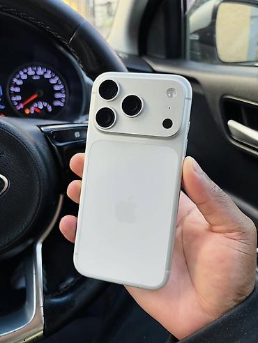 iphone 7 32gb: IPhone 14 Pro, Б/у, 256 ГБ, Серебристый, 100 % — 1
