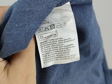 116: H&M L.O.G.G., Koszulа dla mężczyzn, rozmiar M — 5