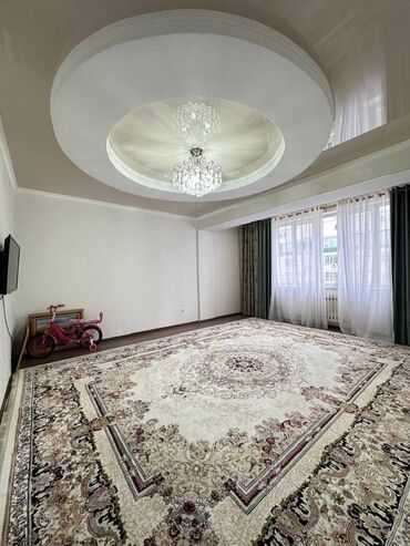 квартира джал псо: 3 комнаты, 87 м², Элитка, 9 этаж, Евроремонт