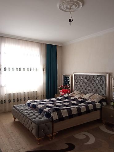 Uzunmüddətli kirayə mənzillər: Unvan Mingecevir seher yeni heyat qesebesinin arxasi Ev 3otaqdan — 2