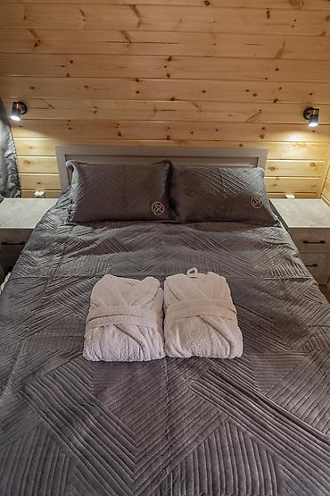 Иссык-Куль 2026: Коттедж, issyk_bay Чолпон-Ата, Парковка, стоянка, Охраняемая территория, Бассейн — 18