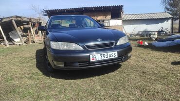 Toyota: Toyota Windom: 1998 г., 2.5 л, Автомат, Бензин, Седан