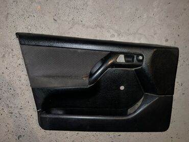 аудио с4: Дверная карта Volkswagen 1997 г., Б/у, Оригинал, Германия