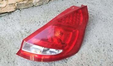 wireless rikverc kamera: STOP LAMPE 5 V ZA FORD FIESTA OD 2006. DO 2008. GOD. | FORD velika — 6