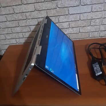 ipad 8 ci nesil qiymeti v Azərbaycan | PLANŞETLƏR: Dell Inspiron. Sensor ekran. Barmaq izi. i5-10cu nesil. 8gb ram 256