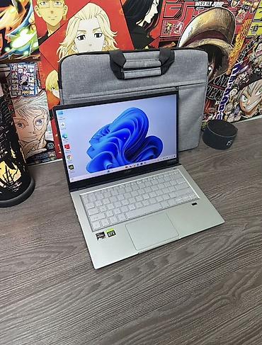 acer swift x: ЦЕНА СРОЧНАЯ ‼️ 💻Премиальный игровой ноутбук, который потянет все — 1