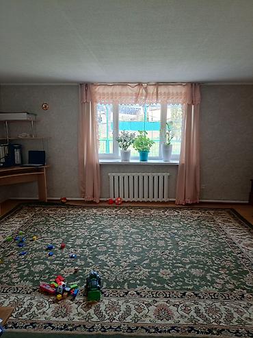 Продажа коттеджей и домов: 🏡 Продаётся двухэтажный кирпичный дом в п. Манас 📍 Недалеко от — 23