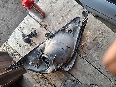 jak авто: Капот Honda, Б/у, Оригинал — 3