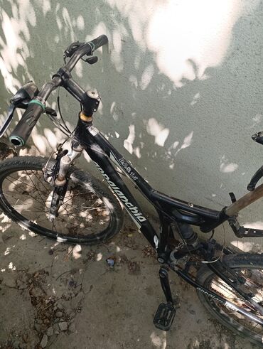 руль для bmx: Продаю старый велосипед недорого. Состояние хорошее, можно приехать