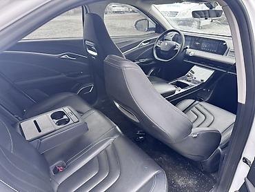 Другие автомобили: Электромобиль Neta U (Pro) — современный кроссовер на электротяге — 9