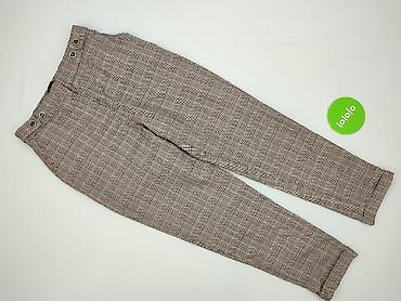 klapki next: Spodnie materiałowe damskie, rozmiar S — 2