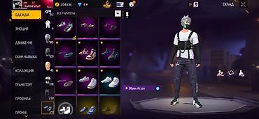 Google: Игровой аккаунт Garena Free Fire Основное:аккаунт достоин своего цена — 10