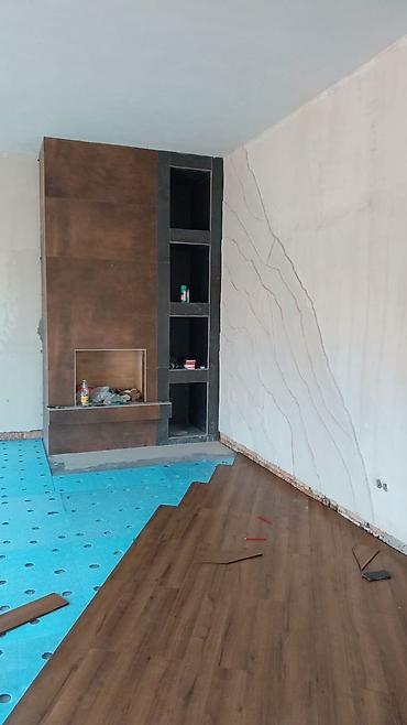 3 bedroom: Больше 6 лет опыта — 5
