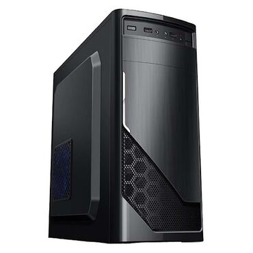 pes 20: Plata: Lga 775 Hp g41 uatx dozumlu platadi 4 gb ddr3 1333mhz 500gb