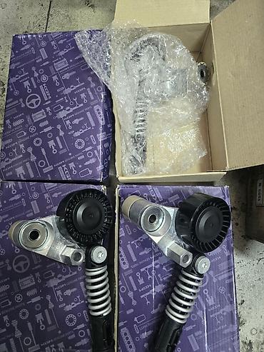 ремень генератора купить: Рехтон G4 Натяжитель ремня привода (в сборе) KGM Genuine Parts. 2.2 — 2