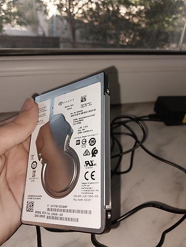 2 5 sata hdd: Seagate Mobile HDD 500GB – 2.5" daxili sərt disk - Model: ST500LM030 — 2