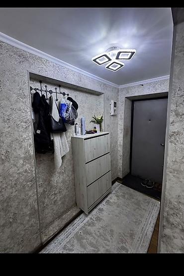 Продажа квартир: 3 комнаты, 58 м², Золотой квадрат Индивидуалка, 2 этаж, Свежий ремонт — 6
