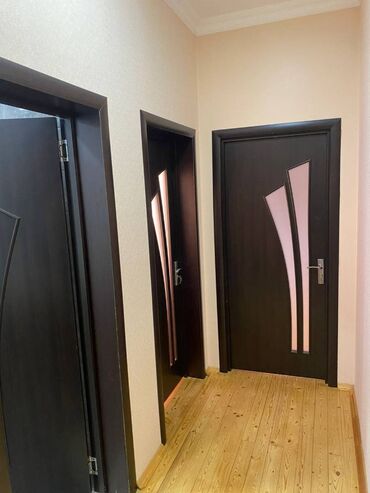 Uzunmüddətli kirayə evlər: 110 kv. m, 3 otaqlı, Kombi, Kanalizasiya, Qaz — 18