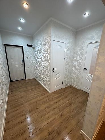 Продажа квартир: 2 комнаты, 67 м², 106 серия улучшенная, 5 этаж — 3