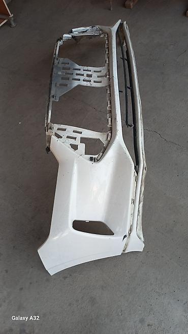 Капоты и комплектующие: Капот BYD, Б/у, Оригинал — 7