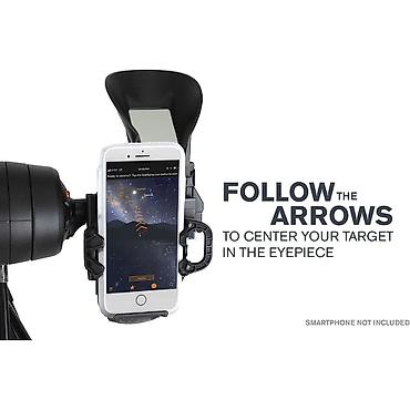 очки ии: В Продаже 💰 Телескоп Celestron StarSense Explorer 130DX представляет — 7