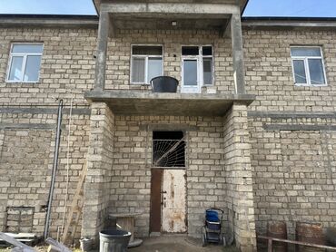 аренда и продажа недвижимости: Бузовна 7 комнат, 366 м², Нет кредита, Без ремонта