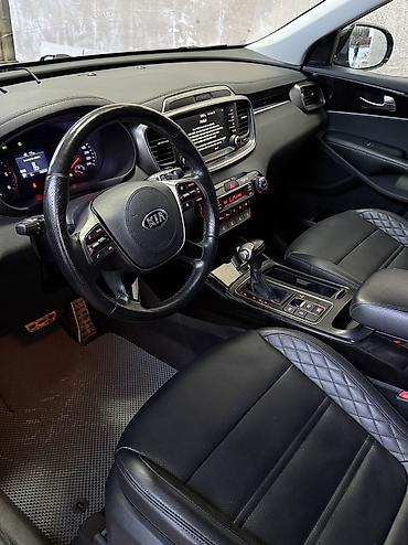 Kia: Kia Sorento: 2019 г., 2.2 л, Автомат, Дизель, Кроссовер — 6
