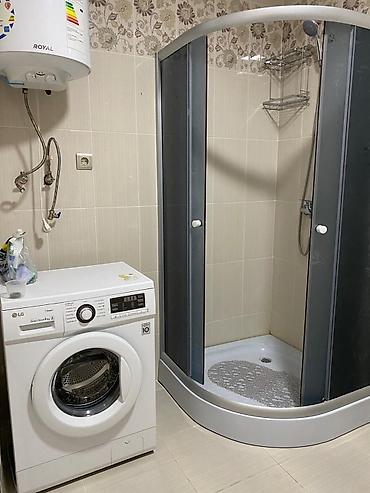 act building: Сдаю комфортабельную 2 комнатную квартиру Иссык Куль с Чок Тал — 3