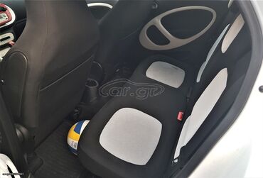 Smart: Smart Forfour: 1 l. | 2016 έ. 139070 km. Λιμουζίνα — 11