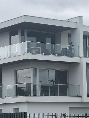 prila: Yeni Pilləkən məhəccəri, Şüşə, Ödənişli çatdırılma — 9