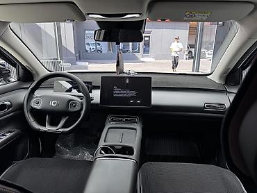 gelly coolray: Changan Qiyuan Q05: 2026 г., Электромобиль, Кроссовер — 8