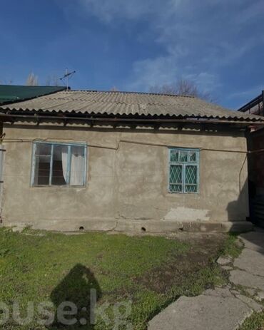 Долгосрочная аренда домов: 50 м², 3 комнаты, Забор, огорожен at lalafo.kg — 5 Долгосрочная аренда домов: 50 м², 3 комнаты, Забор, огорожен — 5