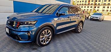 матор кия к 7: Kia Sorento: 2020 г., Кроссовер — 1