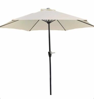 barbosa odela: Suncobran 270 cm Prečnik suncobrana: 2.7 m Materijal 100%