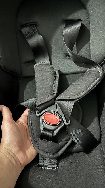 mts satic smartic za decu: Auto-sedište/nosiljka za bebe Pueri (grupa 0+, 0–13 kg) Sediste je — 8