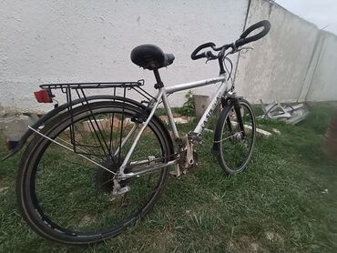 Информатика: La strada bike alman velosipedi Cox gozel velodu Sport görünüşü var