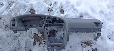 Nissan: Nissan Pathfinder: 2001 г., 3.5 л, Автомат, Бензин — 17