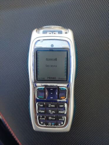 nokia 8600 satilir: Nokia 1, < 2 GB Memory Capacity, rəng - Göy, Düyməli