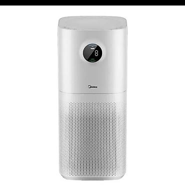 purifier 4 pro: Очиститель воздуха Midea свежий воздух в вашем доме НЕРА H13 — — 7